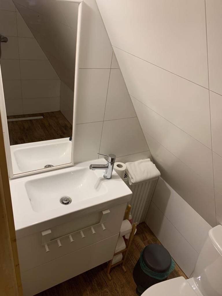 Bacowka Na Bundowkach Appartement Zakopane Buitenkant foto