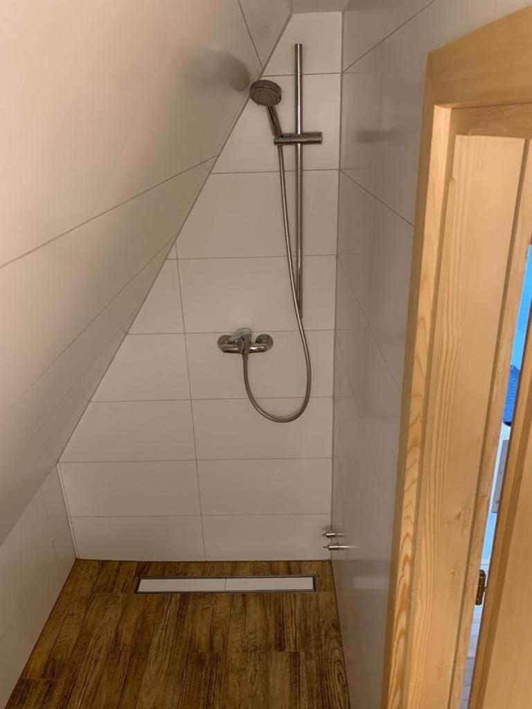 Bacowka Na Bundowkach Appartement Zakopane Buitenkant foto