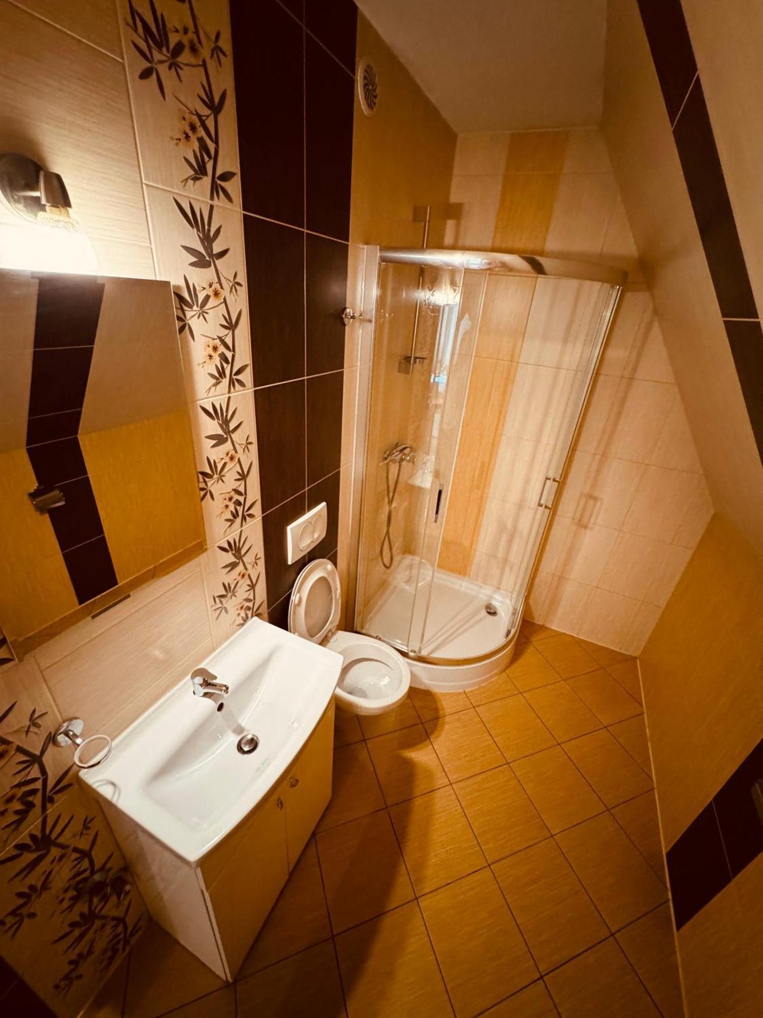 Bacowka Na Bundowkach Appartement Zakopane Buitenkant foto